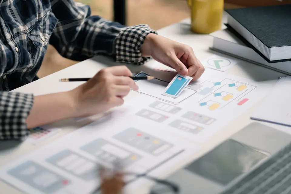 User Experience Design