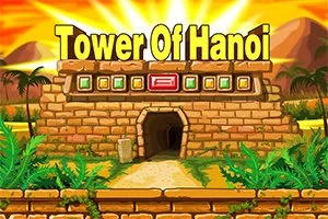 Torre de Hanói