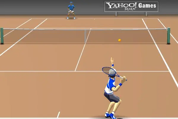 Tennis Game
