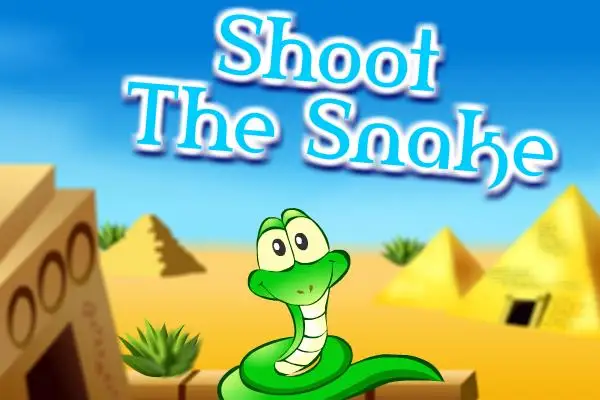 Shoot the Snake
