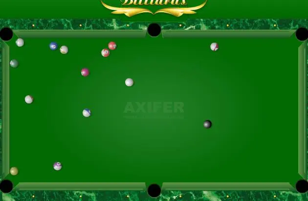 Billiards
