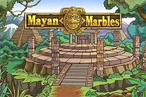 Canicas Mayas