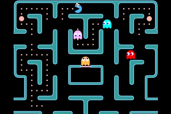 Cookie Monster Game