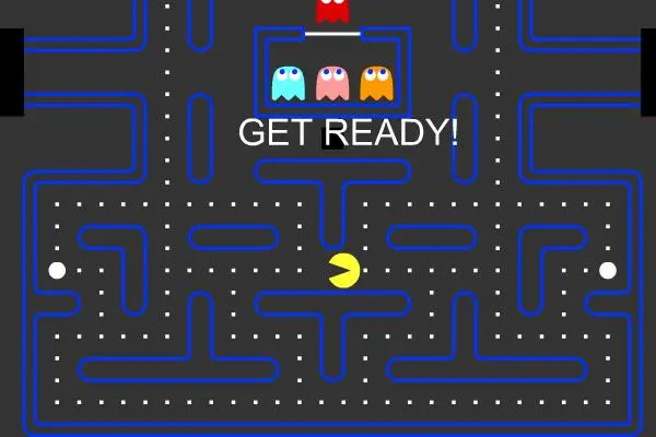 Pac-Man