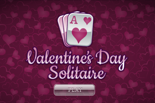 Solitario de San Valentín