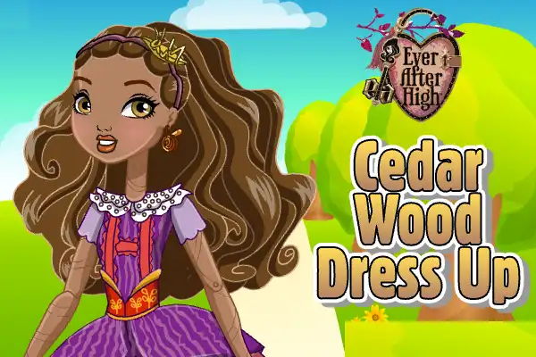 Cedar Wood