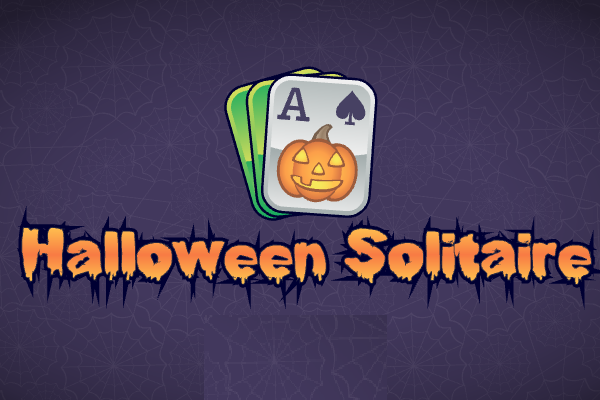 Solitario de Halloween