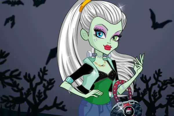 Frankie Stein