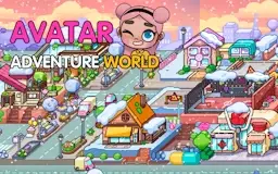 Avatar World Adventure