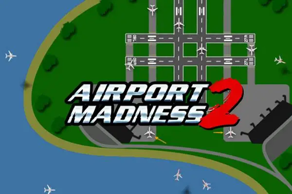 Airport Madness 2