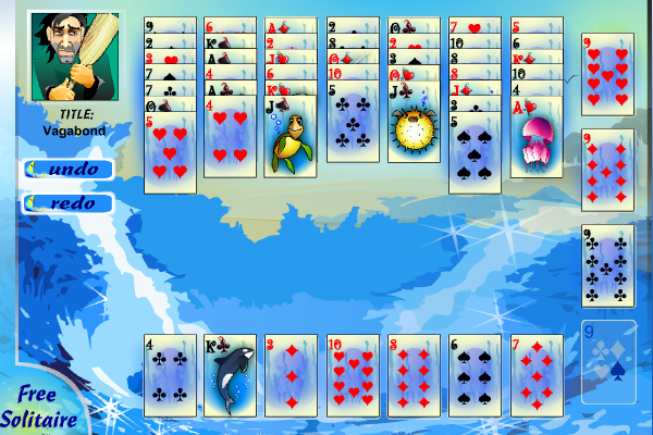 Solitario Ultra