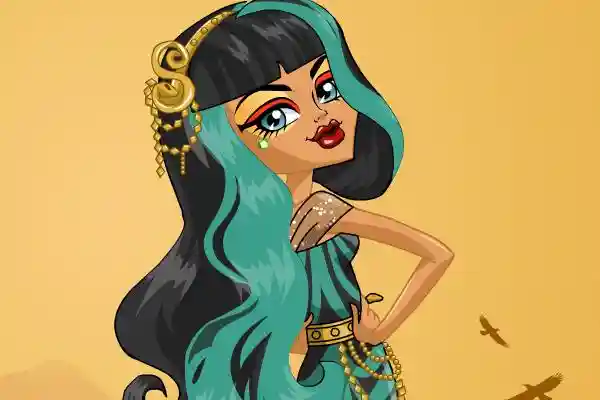 Cleo de Nile