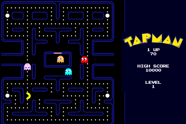 Tapman