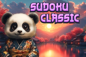 Sudoku Clásico Juego