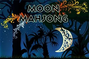 Mahjong de la Luna