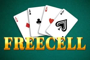 Freecell Solitaire