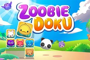 Sudoku de Animales