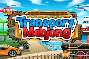 Mahjong de Transporte