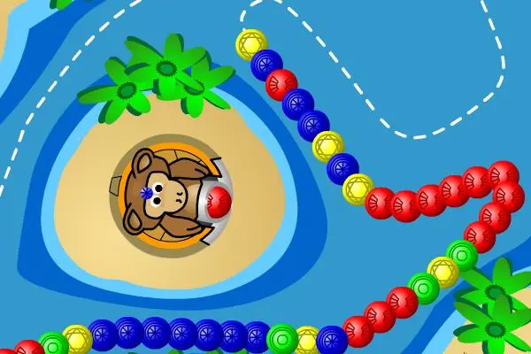 Bongo Balls