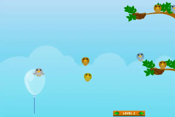 First Flight