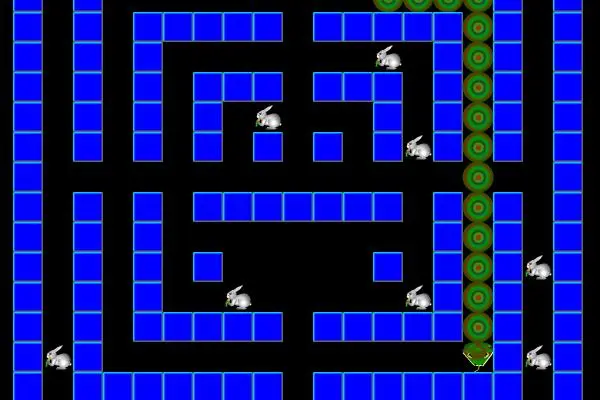 Serpiente