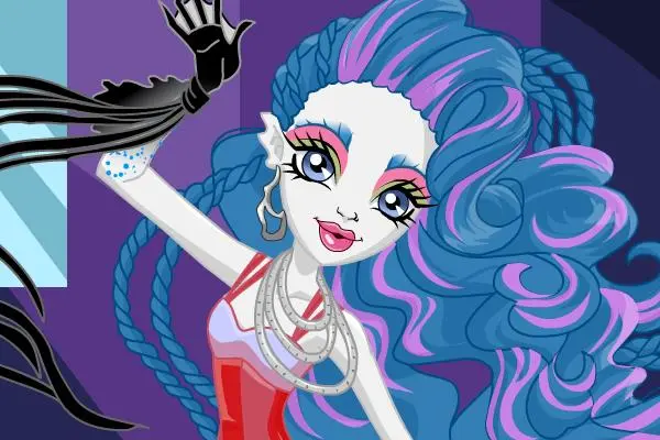 Sirena Von Boo