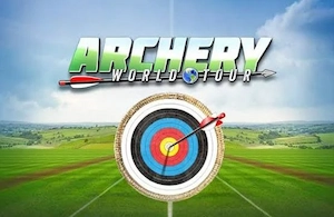 Archery World Tour