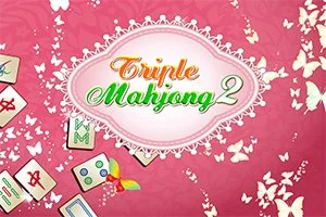 Triple Mahjong 2 Online Game for Free