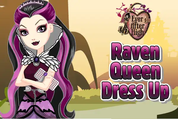 Raven Queen
