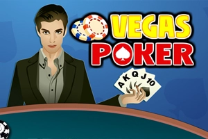 Vegas Poker (Texas Hold’em)