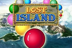 La Isla Perdida