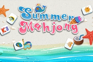Mahjong de Verano