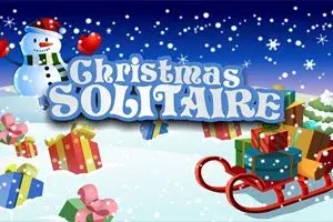Christmas Solitaire