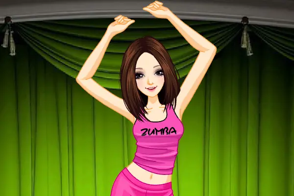 Baile Zumba