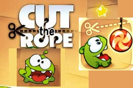 Cut the Rope