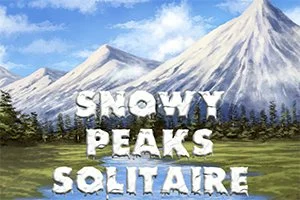 Solitario Cumbres Nevadas