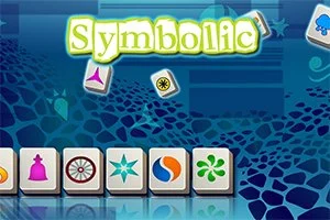 Symbolic Mahjong