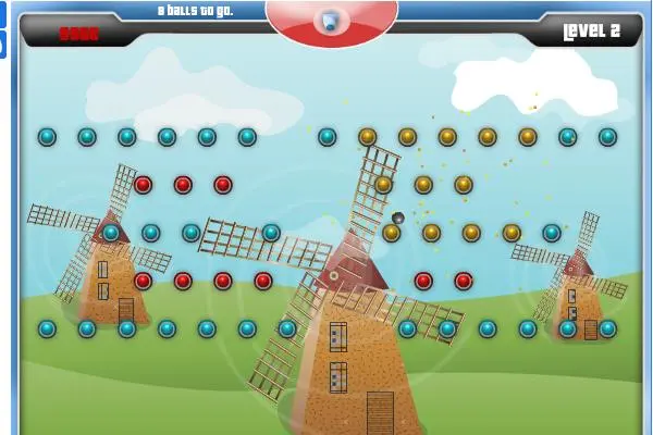 Bouncing Ball