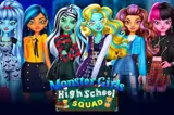 monster high dress up games Old Dress Up Games : r/MonsterHigh