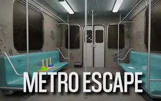 Metro Escape