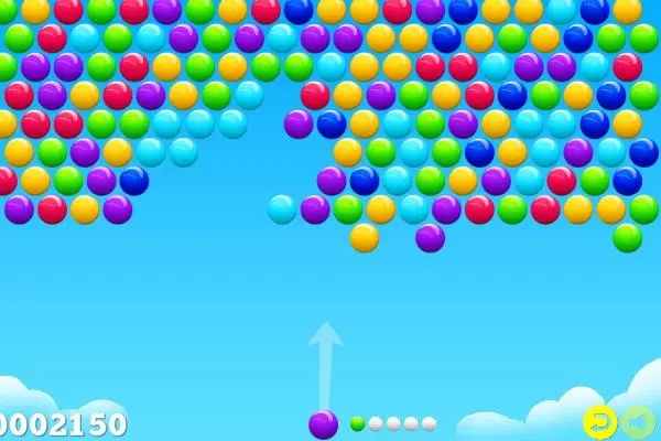 Smarty Bubbles