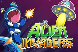 Invasores alienígenas