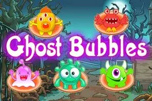 Burbujas Fantasma