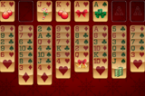 Free Online Solitaire Games - Klondike, Spider, Pyramid & FreeCell