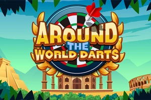 Juego de Dardos