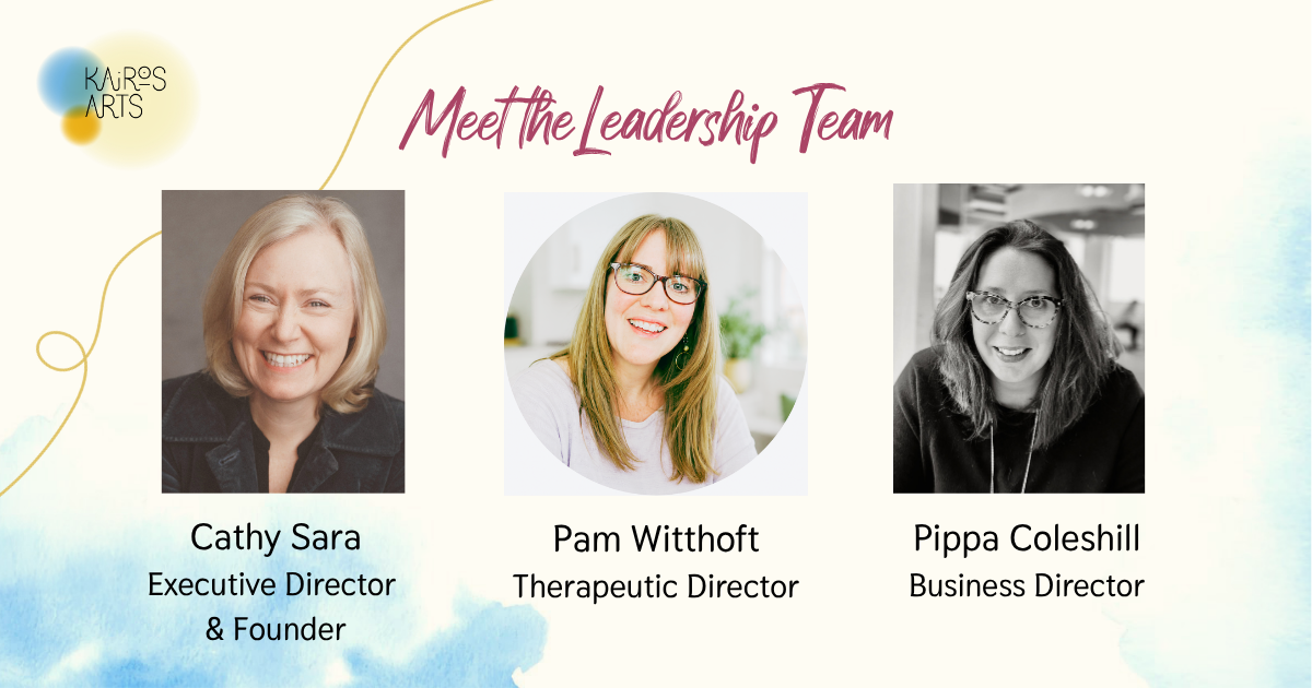 The Leadership Team