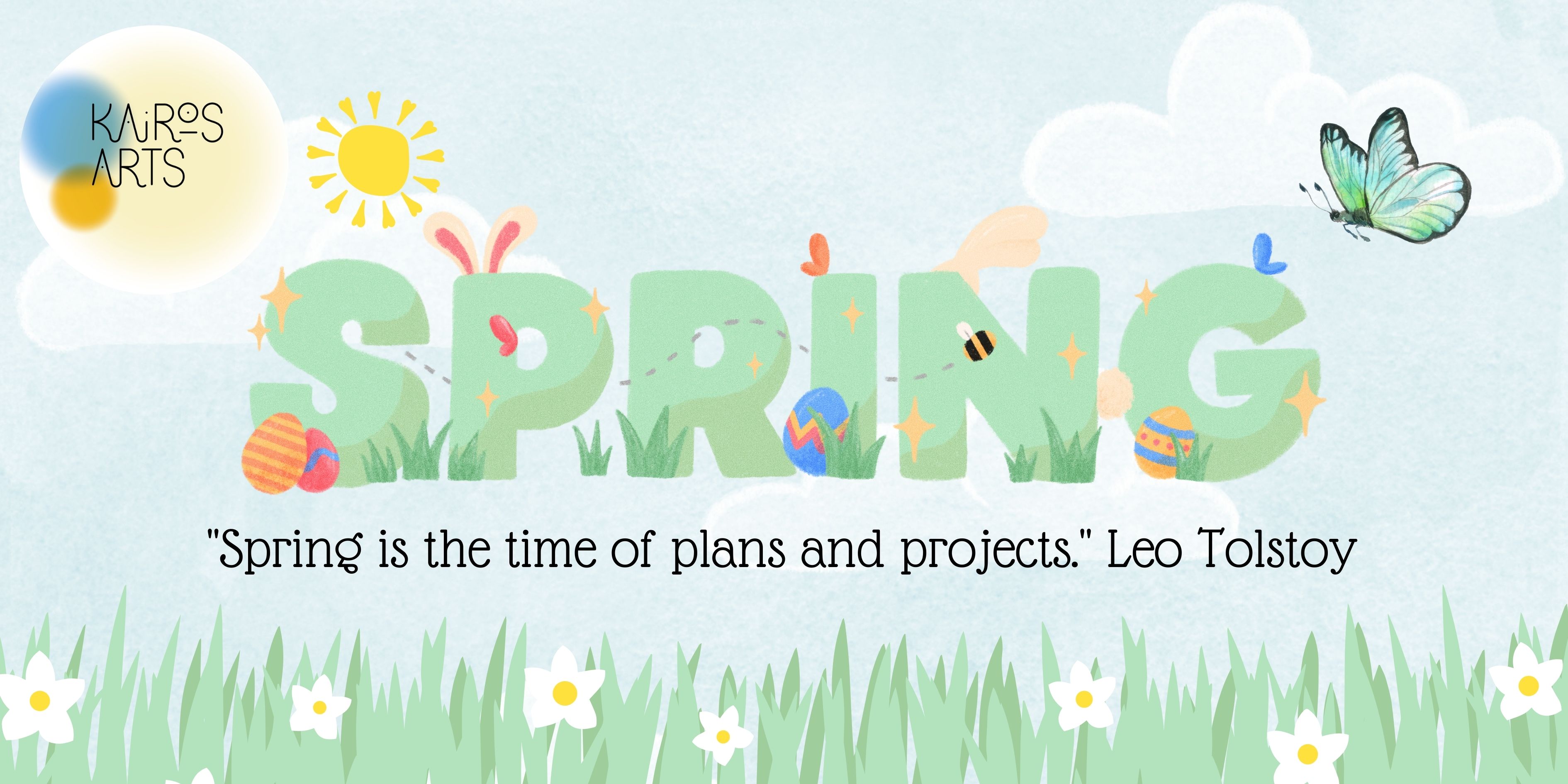 Spring Newsletter 2025